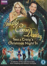DVD Used: Strictly Come