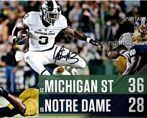 Scott michigan state - l.j.,