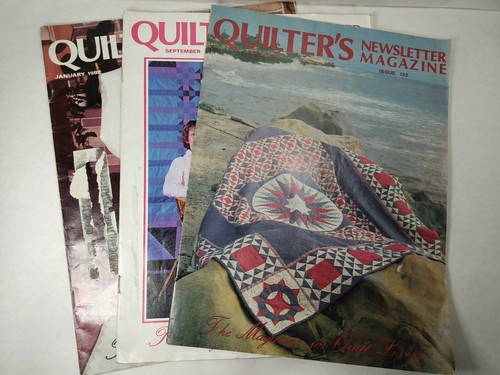 Quilting quilters newsletter - quilters,
