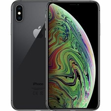 Apple iPhone XS Max | 256GB |