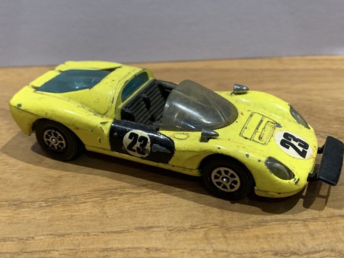 Corgi toys ferrari - ferrari, dino