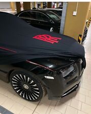 For Rolls Royce Car Cover, Premium Quality Cover For Rolls Royce Made To Measure