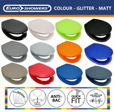 Euroshowers ANTI BACTERIAL