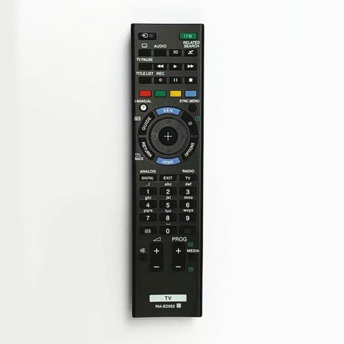 New ed052 replace - new, rm-ed052