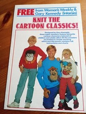 Denis the Menace Desperate Dan