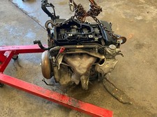 MERCEDES SLK R171 1.8 PETROL