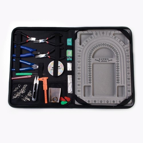 Jewellery making starter - starter, kit