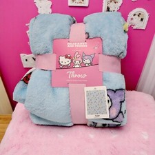 Disney Soft Fleece Throw