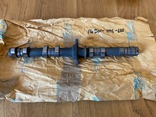 Honda exhaust camshaft CBR600F Hurricane 1989-1990 , See below