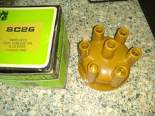 Distributor cap fits - -,
