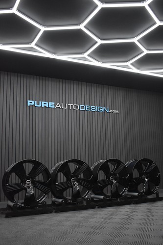 Genuine audi alloy - audi, wheels