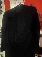 70s Cassidy Suit