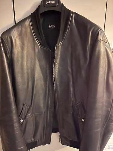 Hugo boss napa - napa, bomber