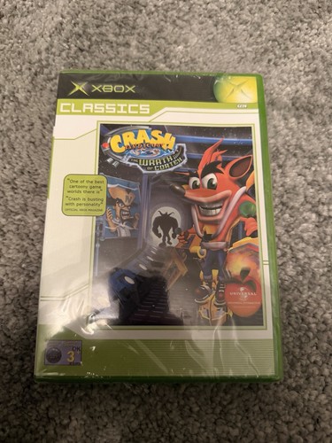 Crash bandicoot the wrath - crash,