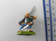 SKAVEN GUTTER RUNNER Metal The