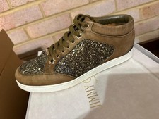 Jimmy Choo Women's Trainers