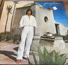 Jimmy Messina Oasis 12" Vinyl Record