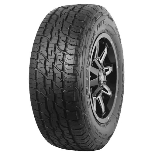 Summer tyre 225 - r17, cooper