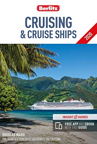 Berlitz cruising cruise - &,