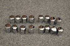 Triumph TR7 Wheel Nuts x 16