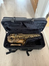 Con Selmer Vintage Style Alto
