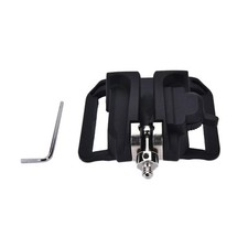 DSLR Camera Holste,Camera Belt Mount Capture Camera Clip Hanger Sling Clip