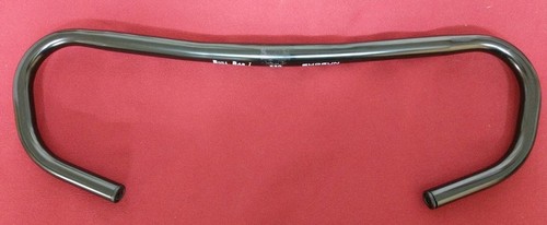 Shogun bullbar handlebar - bullbar, i