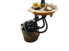 VAUXHALL INSIGNIA Fuel Pump