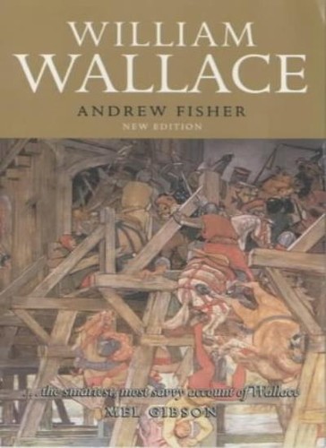 William wallace andrew fisher - wallace,andrew, fisher-