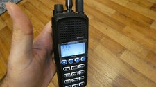 Simoco SRP-9180 UHF radio Used