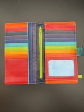 MyWalit~Long Wallet w/ Multi