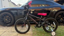 Apollo Boogie BMX Girl's Bike