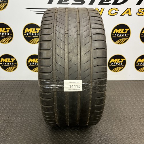 295 r21 107y michelin - 295/35,