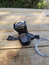 Shimano XT M770 Right Shifter