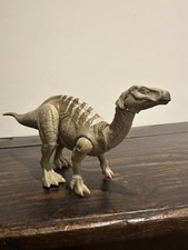 Jurassic World Dominion Iguanodon Dinosaur Toy