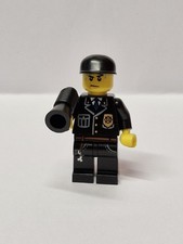 LEGO City Police Officer