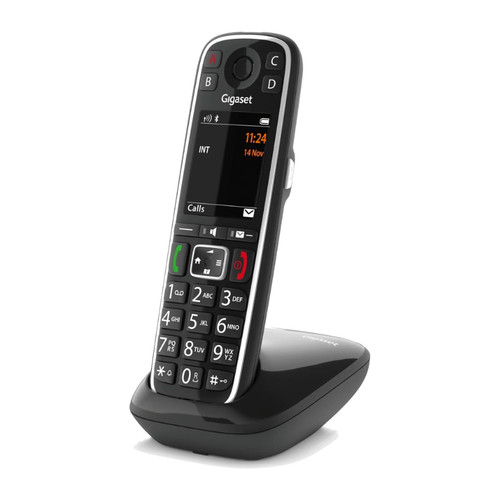 Gigaset life cordless premium - life,