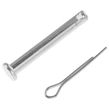 Popcorn Machine Latch Locking