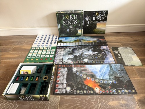 Lord the rings battle for - lord,