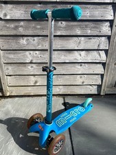 Mini Micro Scooter, Blue