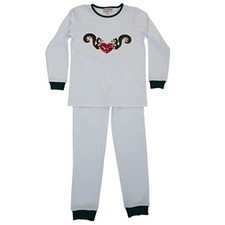 Powell Craft Squirrel Pyjamas