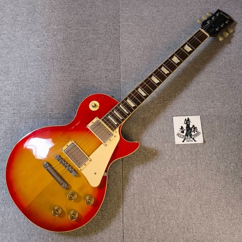Orville electric guitar - orville,