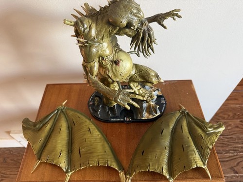 Horrorclix the great cthulhu - horrorclix,