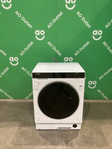 Haier integrated washing - integrated,
