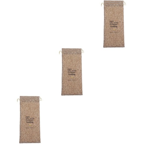 Pieces wedding bottle - 3,