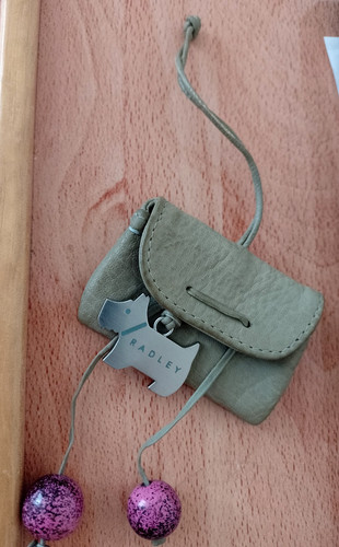Radley taupe leather - ,, bag