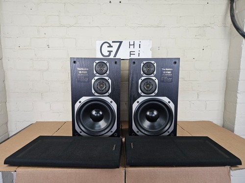 Technics f880 speakers - technics,