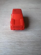 Viking vw Golf Style Toy Car