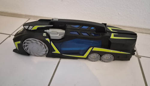Hot wheels acceleracers drone - wheels,