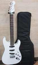 Fender aerodyne special - aerodyne,